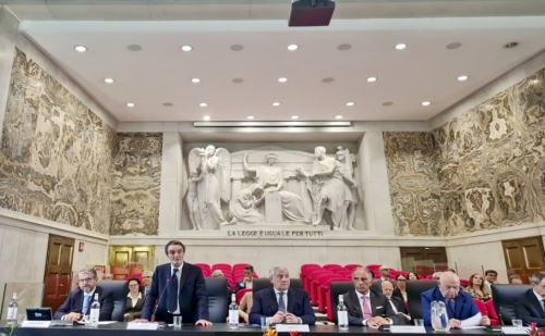 Milano Ottiene la Sede del Tribunale Europeo dei B...