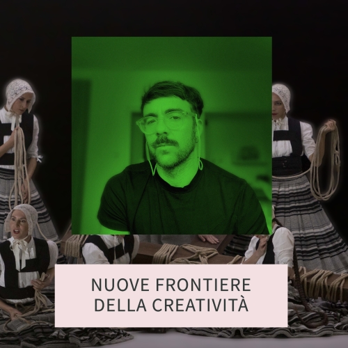 Marcos Morau: Nuove Frontiere della Creatività al...