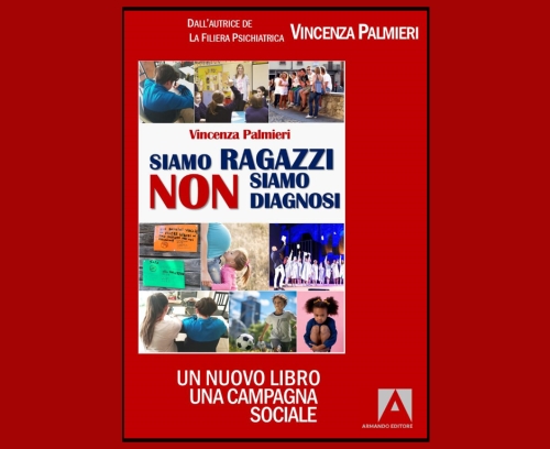 Siamo Ragazzi, non siamo diagnosi – il nuovo att...